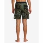 BAÑADOR RVCA APEX 2 TRUNK 18″ CAMOS | Mechanic