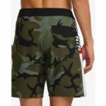 BAÑADOR RVCA APEX 2 TRUNK 18″ CAMOS | Mechanic