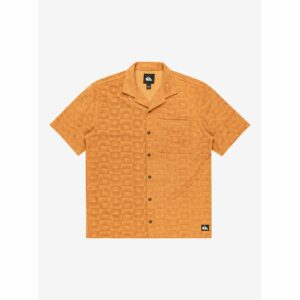 CAMISA QUICKSILVER PANASHIRT BRAN