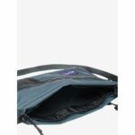BOLSO QUICKSILVER BANDOLERA CROSSBODY DARK SHADOW. Mechanic Tienda de Ropa