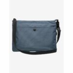 BOLSO QUICKSILVER BANDOLERA CROSSBODY DARK SHADOW. Mechanic Tienda de Ropa