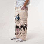 PANTALON RIPNDIP METAL CLAW WIDE PANTS. Mechanic Tienda de Ropa