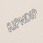 CAMISETA RIPNDIP COCONERM TEE NATURAL | Mechanic