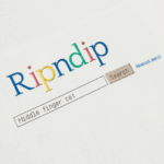 CAMISETA RIPNDIP A BIRD TEE BONE | Mechanic