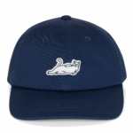 GORRA RIPNDIP CATSTANZA DAD HAT NAVY | Mechanic