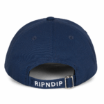 GORRA RIPNDIP CATSTANZA DAD HAT NAVY | Mechanic