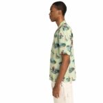 CAMISA ELEMENT SBXE CAMP VERDE | Mechanic