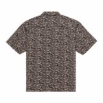 CAMISA ELEMENT THE DOERS OFF BLACK | Mechanic