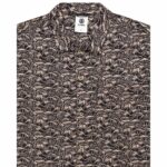 CAMISA ELEMENT THE DOERS OFF BLACK | Mechanic