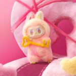 LABUBU BIG INTO ENERGY ORIGINAL SERIES-VINYL PLUSH PENDANT VINYL BOX | Mechanic