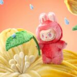 LABUBU BIG INTO ENERGY ORIGINAL SERIES-VINYL PLUSH PENDANT VINYL BOX | Mechanic