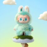 LABUBU BIG INTO ENERGY ORIGINAL SERIES-VINYL PLUSH PENDANT VINYL BOX | Mechanic