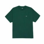 CAMISETA OBEY QUARTER ICON RAINFOREST. Mechanic Tienda de Ropa
