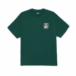 CAMISETA OBEY EYES ICON 2 RAINFOREST. Mechanic Tienda de Ropa