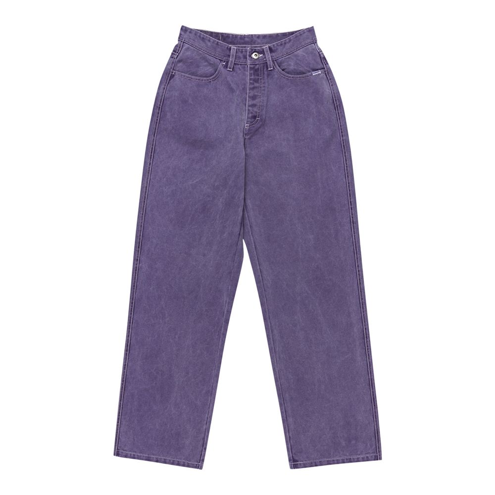 PANTALON ELEMENT 365 CANVAS VERONICA | Mechanic