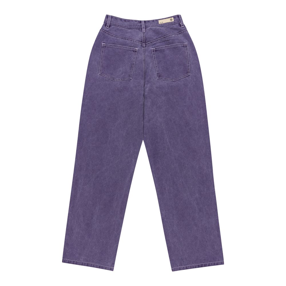 PANTALON ELEMENT 365 CANVAS VERONICA | Mechanic