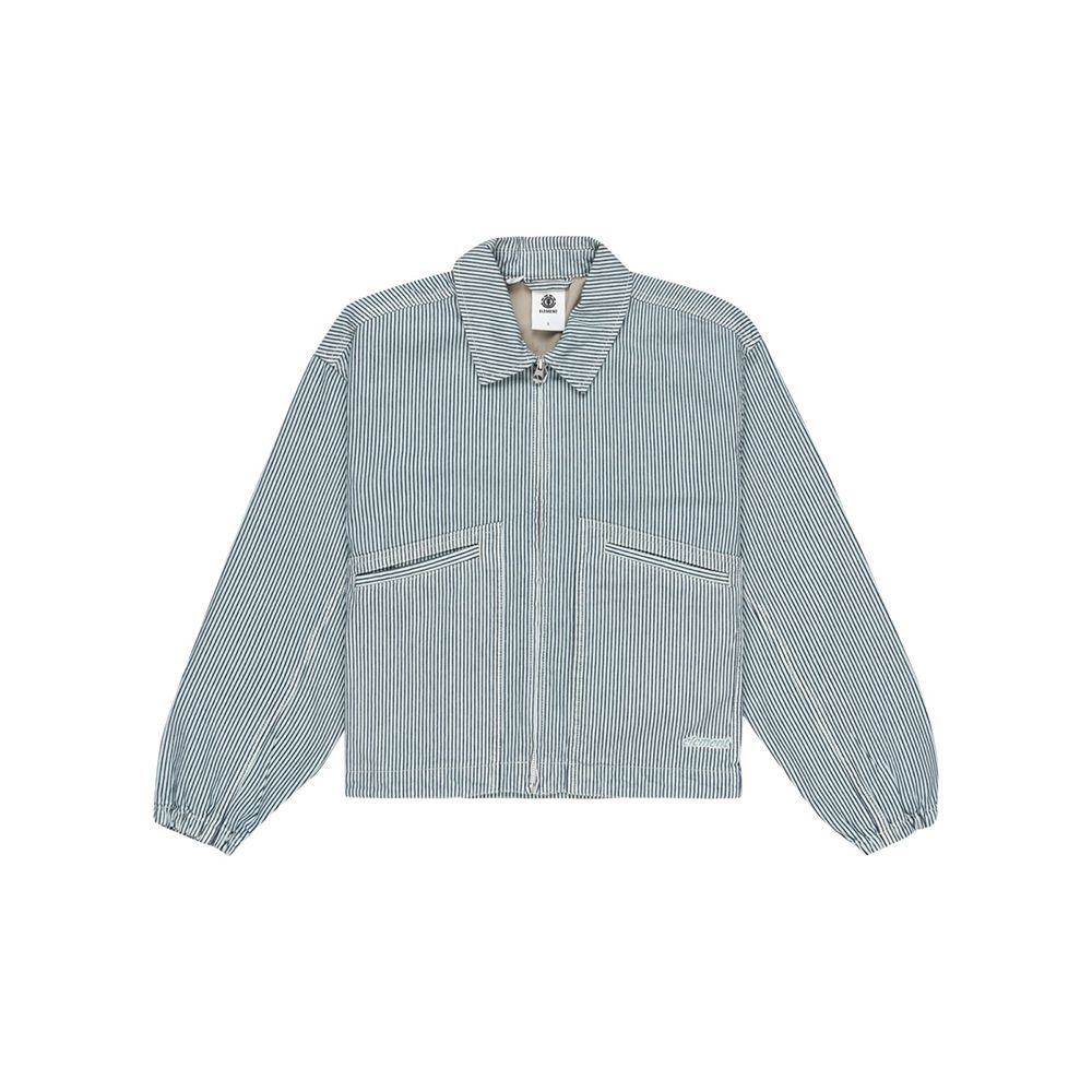 CHAQUETA ELEMENT CRAFT EVO BABY BLUE HICHORY | Mechanic