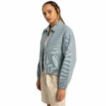 CHAQUETA ELEMENT CRAFT EVO BABY BLUE HICHORY | Mechanic