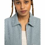CHAQUETA ELEMENT CRAFT EVO BABY BLUE HICHORY | Mechanic