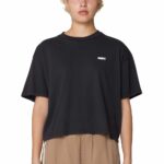 CAMISETA OBEY ART STUDIOS FLOWERS DIGITAL BLACK | Mechanic
