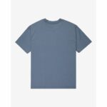 CAMISETA RVCA AMERICANA POCKET VINTAGE NAVY | Mechanic