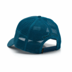 GORRA DEUS EX-MACHINA PILL LOGO TRUCKER LEGION BLUE | Mechanic