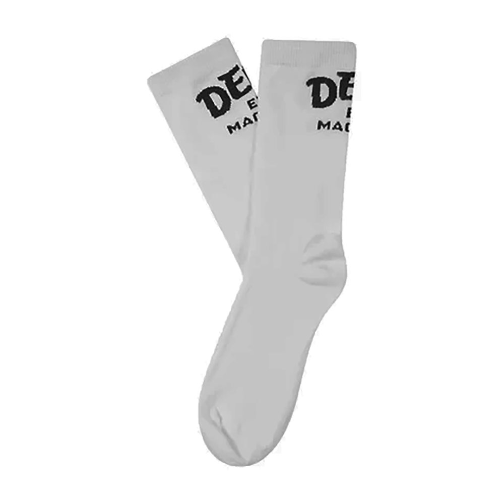 CALCETINES PACK-3 CURVY SOCK | Mechanic