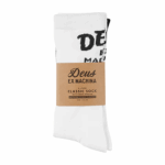 CALCETINES PACK-3 CURVY SOCK | Mechanic