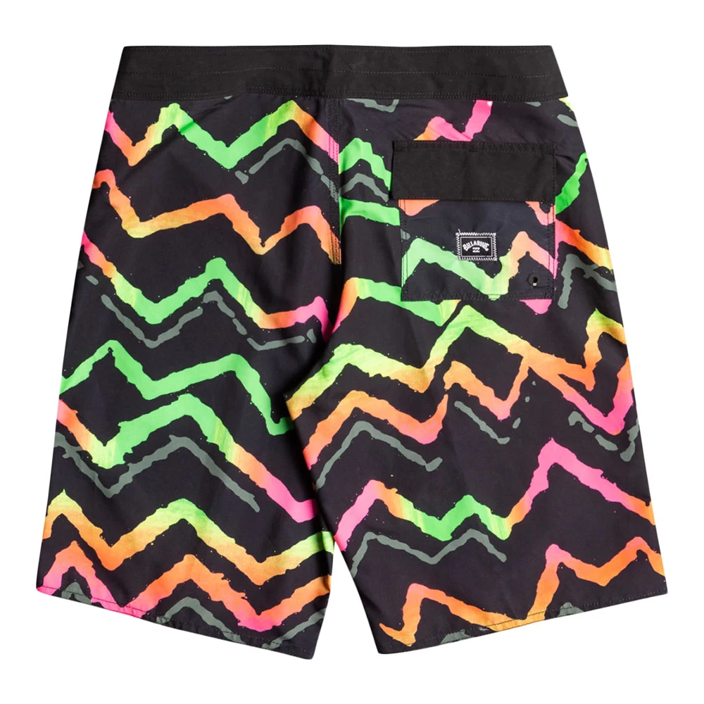 BAÑADOR BILLABONG SUNDAYS OG STEALTH | Mechanic