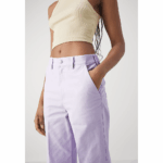 PANTALON OBEY ROSE CARPENTER PANT ORCHID PETAL. Mechanic Tienda de Ropa