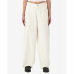 PANTALON OBEY EUGENE UTILITY PANT UNBLEACHED | Mechanic