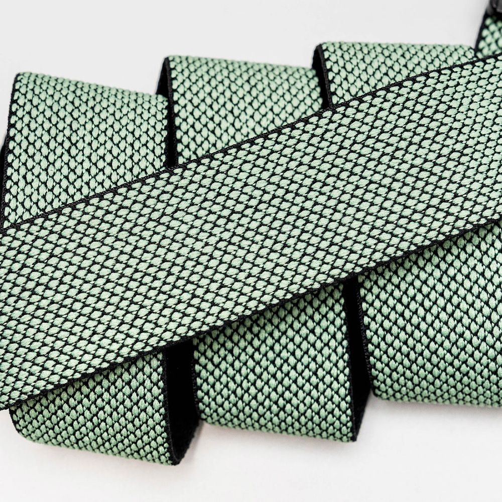 CINTURON ARCADE CARRY MINT | Mechanic