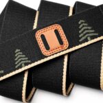 CINTURON ARCADE BLACKWOOD BLACK SAND. Mechanic Tienda de Ropa