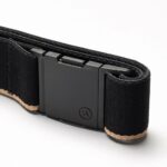 CINTURON ARCADE BLACKWOOD BLACK SAND. Mechanic Tienda de Ropa
