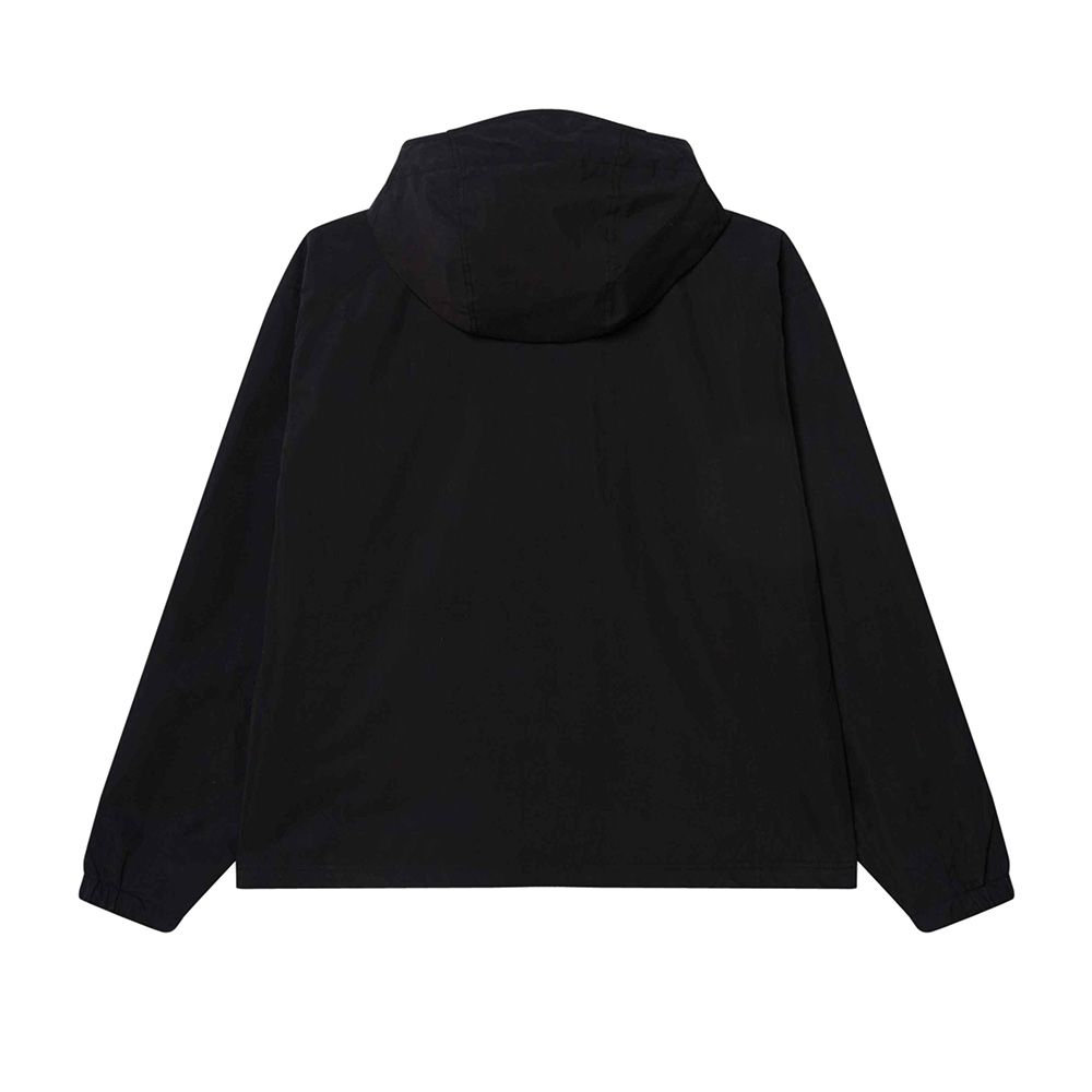 CHAQUETA OBEY VISTA BLACK | Mechanic