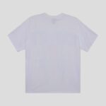 CAMISETA OBEY SMILE TIRE WHITE. Mechanic Tienda de Ropa