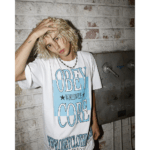 CAMISETA OBEY CORE WHITE. Mechanic Tienda de Ropa