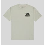 CAMISETA RVCA PENSTATION SALT | Mechanic