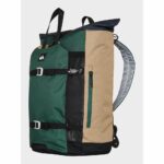 MOCHILA QUIKSILVER NEW SECRET SESH TREKKING GREEN. Mechanic Tienda de Ropa