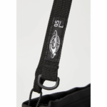 BOLSO QUIKSILVER CORROSION BLACK. Mechanic Tienda de Ropa