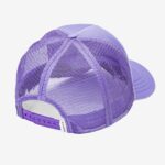 GORRA BILLABONG GRANDPA TRUCKER PURPLE | Mechanic