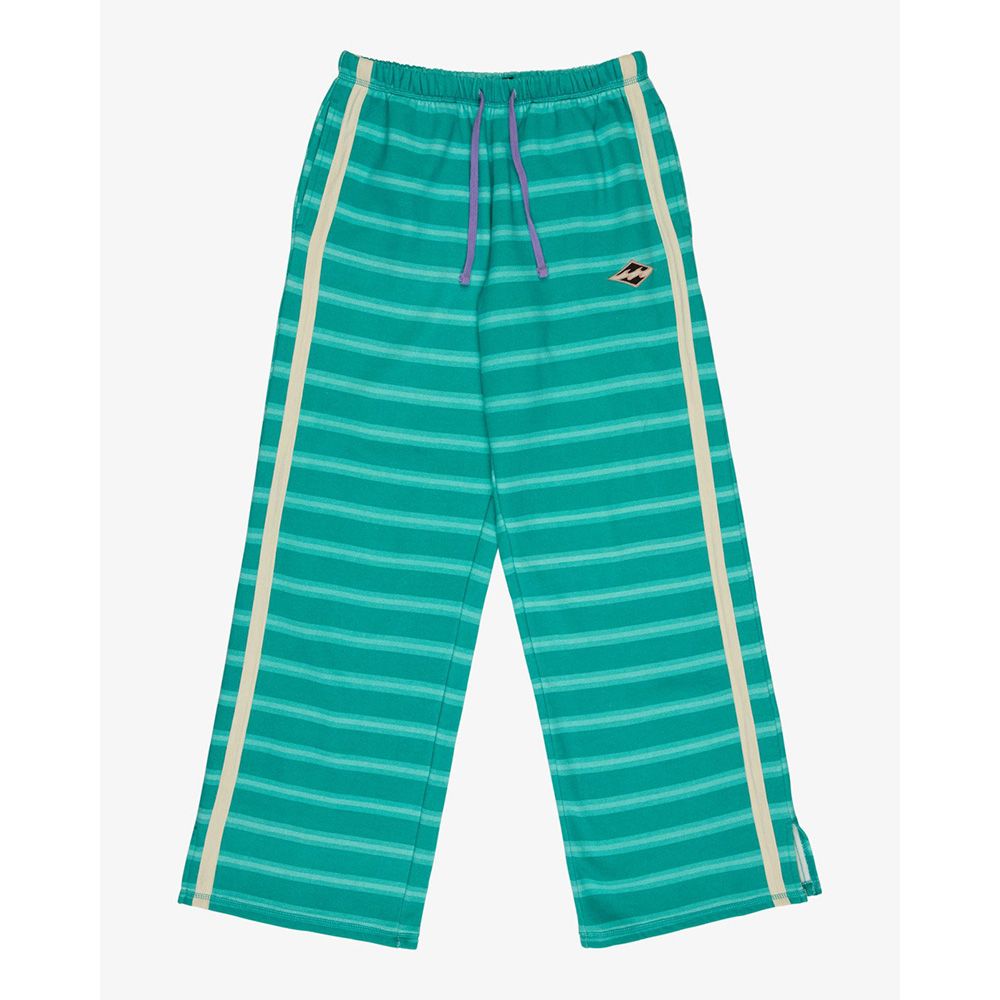 PANTALON BILLABONG PARTY BLOCK AQUA | Mechanic