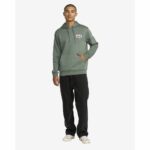 SUDADERA RVCA SOAR JADE. Mechanic Tienda de Ropa