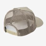GORRA RVCA COMMONWEALTH MUSHROOM | Mechanic
