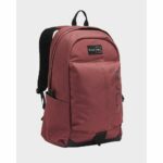 MOCHILA RVCA EDC 20.5 L RED. Mechanic Tienda de Ropa