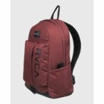 MOCHILA RVCA EDC 20.5 L RED. Mechanic Tienda de Ropa