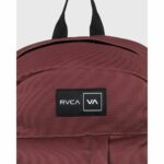 MOCHILA RVCA EDC 20.5 L RED. Mechanic Tienda de Ropa