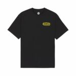 CAMISETA ELEMENT GRIP IT BLACK. Mechanic Tienda de Ropa