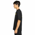 CAMISETA ELEMENT GRIP IT BLACK. Mechanic Tienda de Ropa