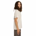 CAMISETA ELEMENT TIMBER GUARD DOGS OAT MILK. Mechanic Tienda de Ropa